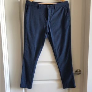 Casual pants- Zara- never used- size 32